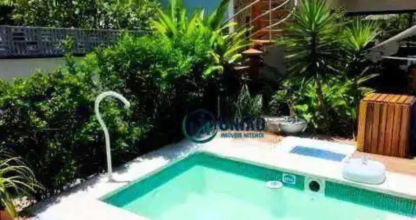 Casa com 3 quartos à venda, 247 m² por R$ 890.000 - Vila Progresso - Niterói/RJ