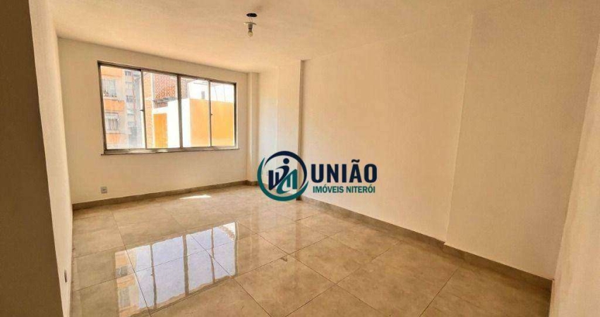 Apartamento com 2 Quartos à venda, 74 m² por R$ 450.000 - Santa Rosa - Niterói/RJ