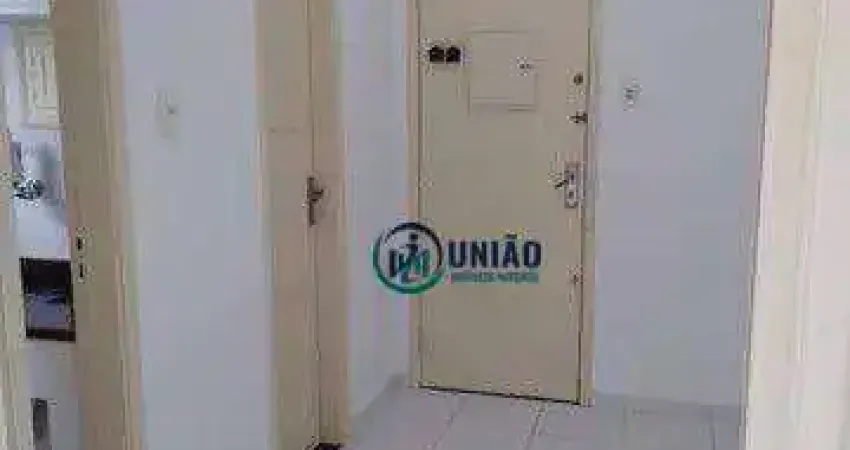 Apartamento com 1 quarto à venda, 36 m² por r$ 165.000 - centro - niterói/rj