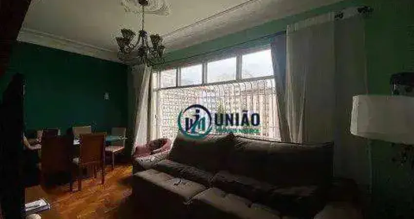 Apartamento com 3 quartos à venda, 105 m² por R$ 760.000 - Ingá - Niterói/RJ
