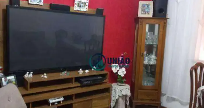 Apartamento à venda, 58 m² por R$ 315.000,00 - Centro - São Gonçalo/RJ