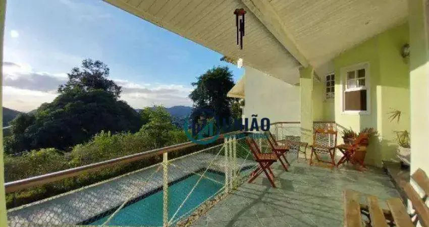 Casa à venda, 300 m² por R$ 1.250.000,00 - Piratininga - Niterói/RJ