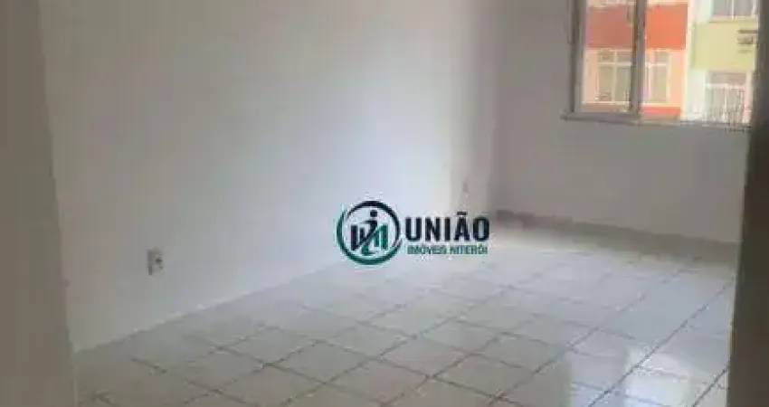Apartamento com 3 dormitórios à venda, 100 m² por R$ 300.000,00 - Fonseca - Niterói/RJ