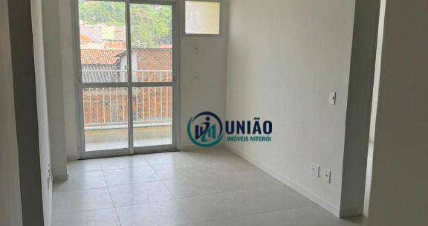 Apartamento à venda, 50 m² por R$ 299.000,00 - Maria Paula - São Gonçalo/RJ