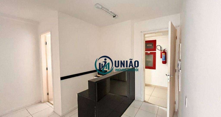 Sala à venda, 27 m² por R$ 155.000,00 - Centro - Niterói/RJ