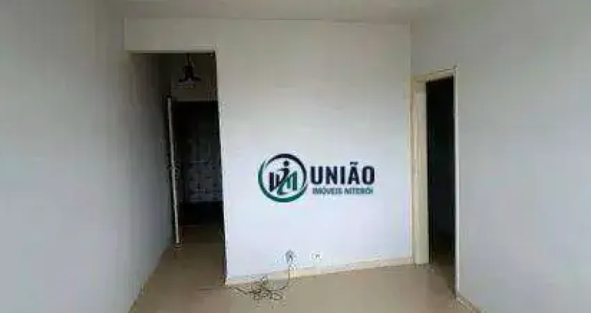 Apartamento à venda, 73 m² por R$ 360.000,00 - Centro - Niterói/RJ