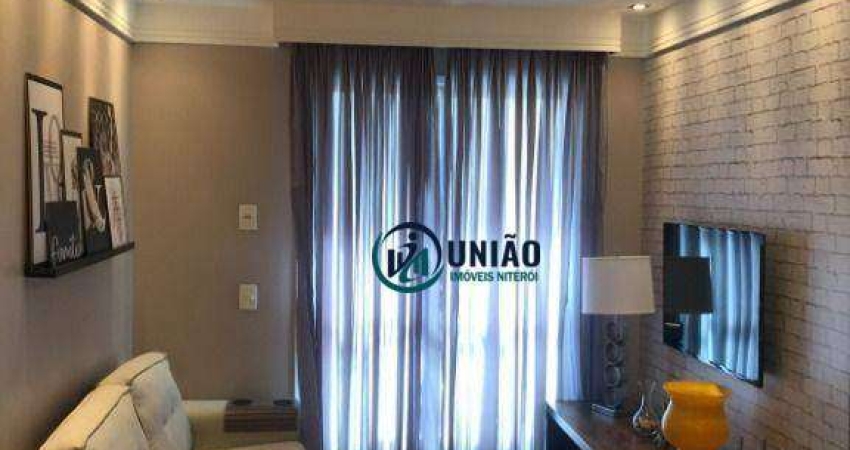 Lindíssimo apartamento com 3 dormitórios, sendo uma suíte, uma vaga, lazer completo!!