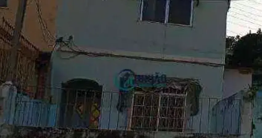 Casa com 3 dormitórios à venda, 180 m² por r$ 350.000,00 - fonseca - niterói/rj