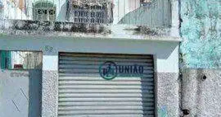 Casa com 3 dormitórios à venda, 180 m² por R$ 350.000,00 - Fonseca - Niterói/RJ