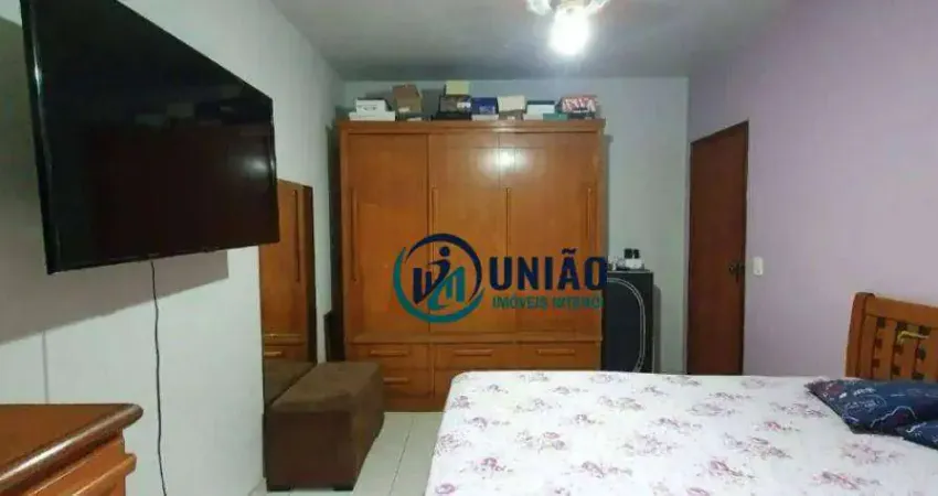 Casa à venda, 123 m² por R$ 310.000,00 - Estrela do Norte - São Gonçalo/RJ