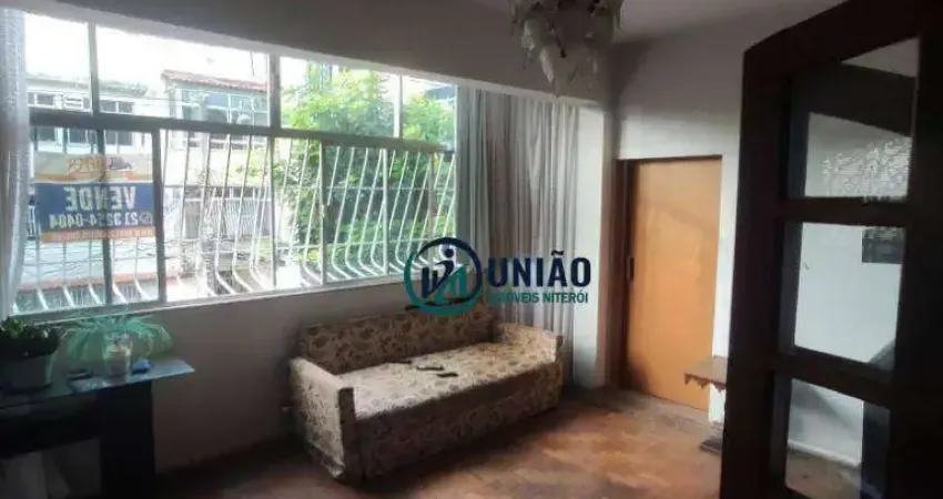 Amplo apartamento com 3 dormitórios, sendo uma suíte, em rua tranquila !