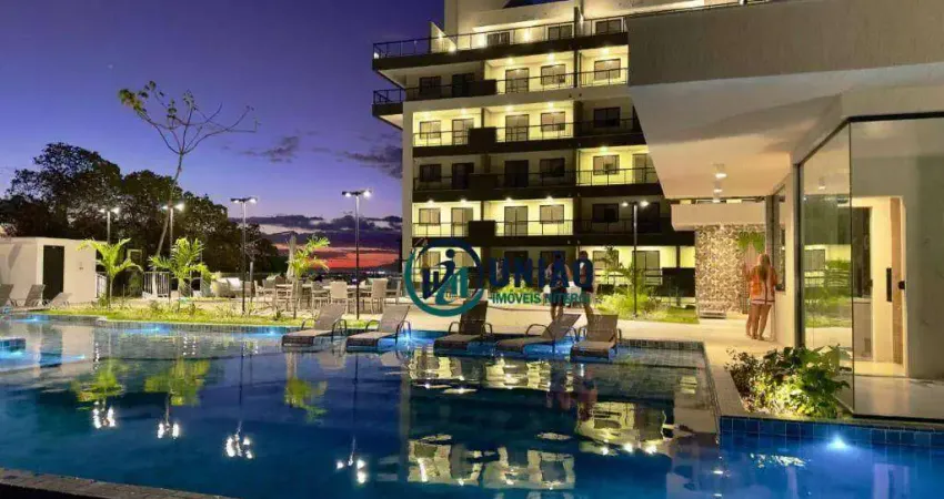 Apartamento com 2 dormitórios à venda, 75 m² por R$ 850.000,00 - Ingá - Niterói/RJ