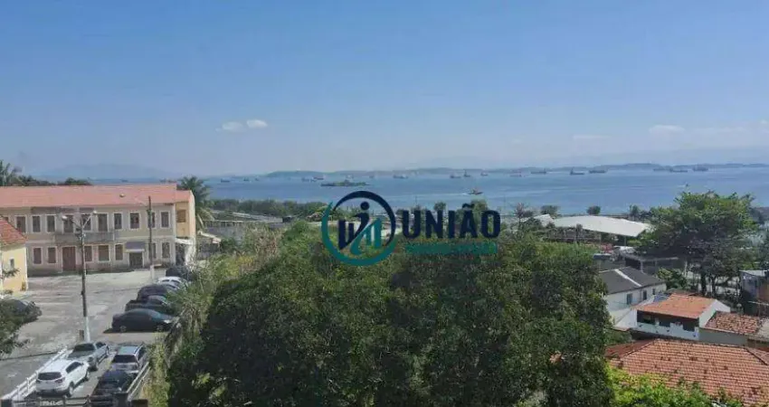 Lindo apartamento com 2 dormitórios, vista livre, excelente localização !