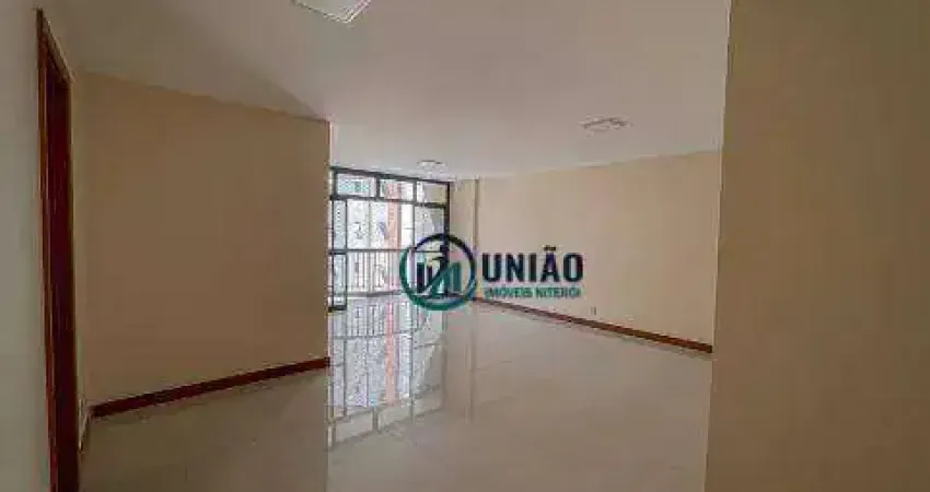 Apartamento com 4 quartos à venda por R$ 1.150.000 - Icaraí - Niterói/RJ