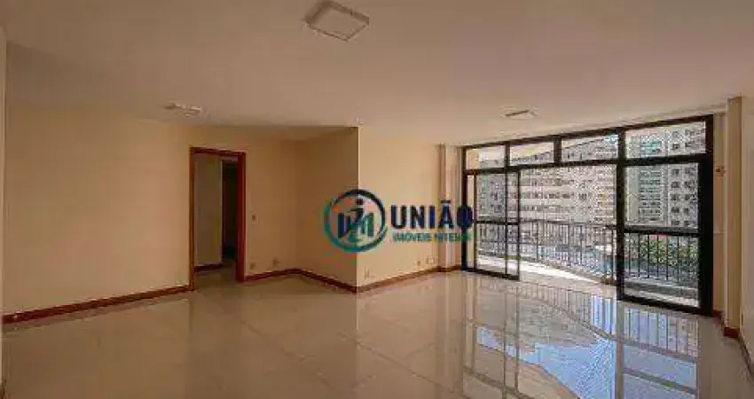 Apartamento com 4 quartos à venda por r$ 1.150.000 - icaraí - niterói/rj