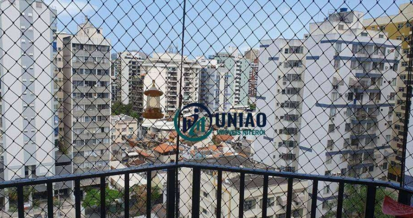 Apartamento com 3 dormitórios, sendo uma suíte, uma vaga,!!!