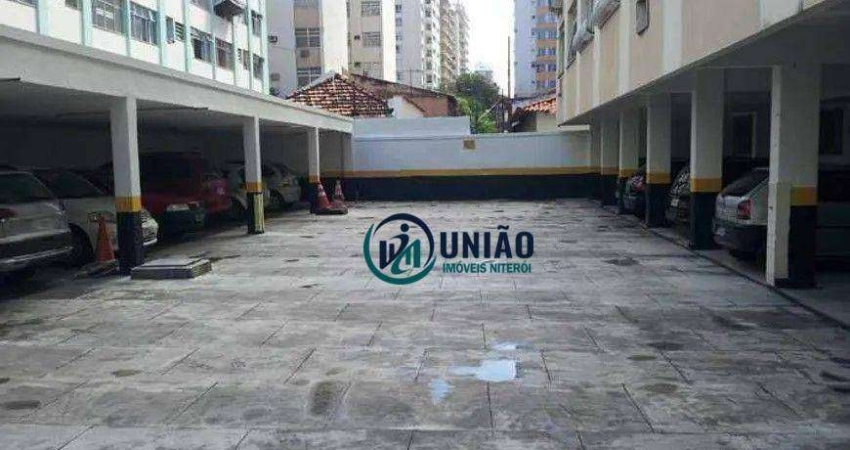 Apartamento com 3 quartos à venda, 78 m² por R$ 780.000 - Icaraí - Niterói/RJ