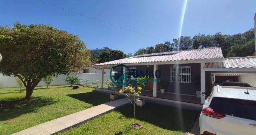 Casa com 3 dormitórios à venda, 700 m² por r$ 760.000,00 - várzea das moças - niterói/rj