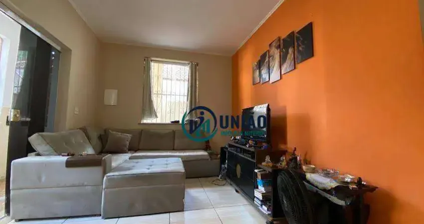 Casa com 4 quartos à venda, 240 m² por R$ 690.000 - Santa Rosa - Niterói/RJ