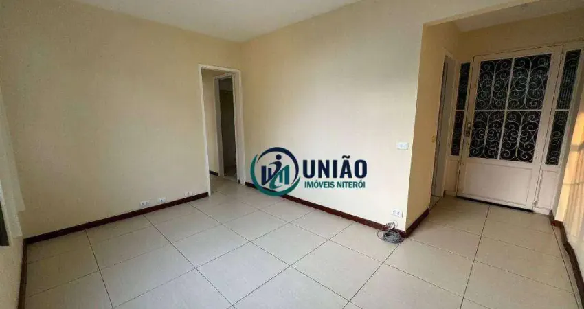 Apartamento com 1 quarto à venda, 40 m² por r$ 320.000 - são domingos - niterói/rj