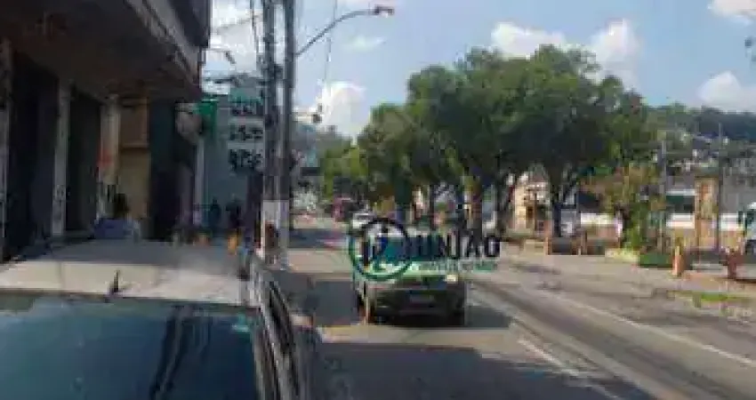Terreno à venda, 260 m² por R$ 880.000,00 - Fonseca - Niterói/RJ