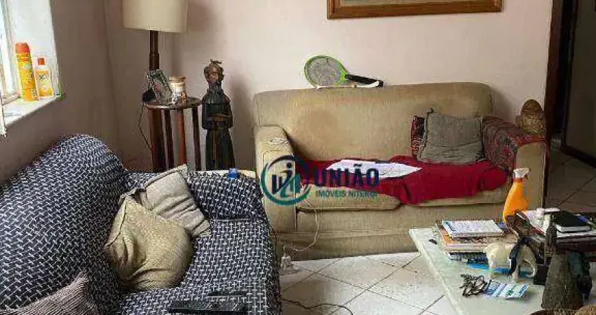 Casa com 5 quartos à venda, 200 m² por r$ 1.500.000 - santa rosa - niterói/rj