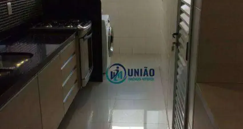 Apartamento com 2 quartos à venda, 95 m² por r$ 830.000 - ingá - niterói/rj