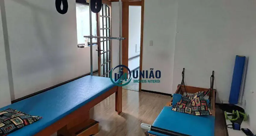 Sala à venda, 32 m² por R$ 270.000,00 - Icaraí - Niterói/RJ