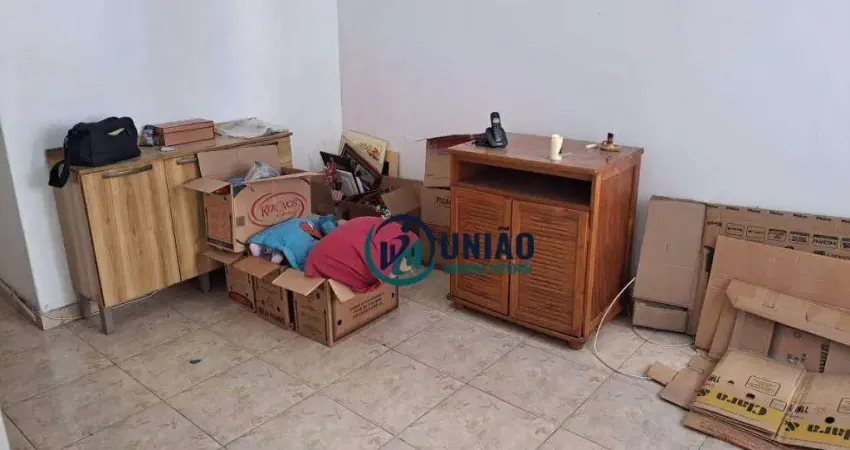 Apartamento com 1 quarto à venda, 45 m² por R$ 185.000 - Centro - Niterói/RJ