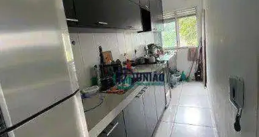 Ótimo apartamento com 3 dormitórios, sendo uma suíte,duas vagas, lazer completo!!