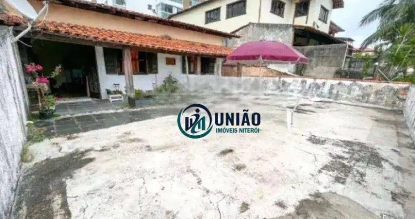 Casa com 2 dormitórios à venda, 141 m² por R$ 900.000,00 - Piratininga - Niterói/RJ