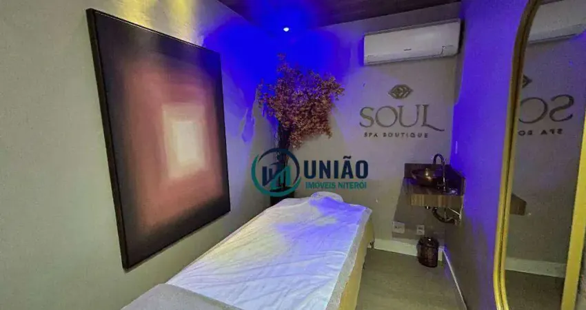 Sala à venda, 24 m² por R$ 325.000,00 - Jardim Icaraí - Niterói/RJ
