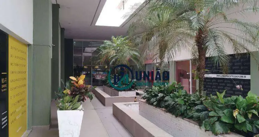 Loja à venda, 60 m² por r$ 499.000,00 - centro - são gonçalo/rj