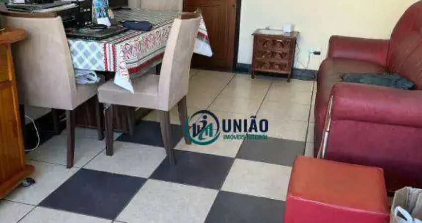 Apartamento com 3 quartos à venda, 114 m² por r$ 680.000 - icaraí - niterói/rj