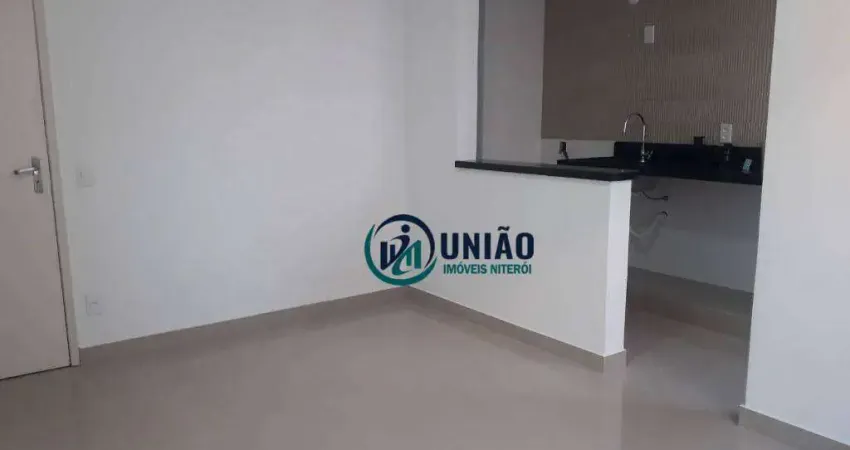 Apartamento com 2 quartos à venda, 53 m² por r$ 266.000 - fonseca - niterói/rj