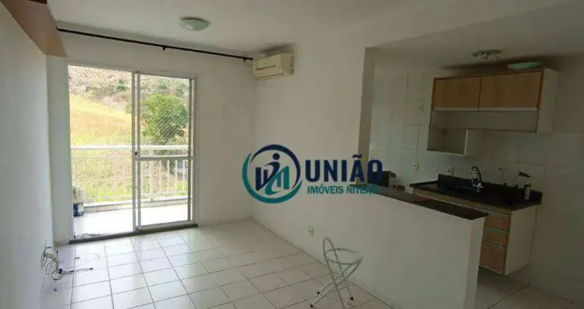 OPORTUNIDADE: Apartamento com 2 dormitórios, sendo uma suíte, uma vaga, lazer completo!!