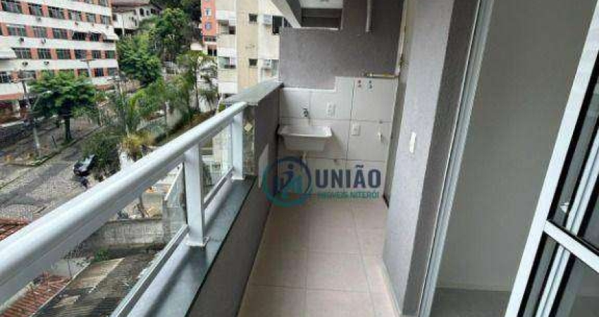 PRIMIEIRA LOCAÇÃO : Apartamento com 1 dormitório à venda, sol da manhã, lazer completo,!!