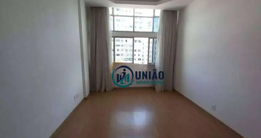 Apartamento com 2 quartos à venda, 70 m² por R$ 450.000 - Santa Rosa - Niterói/RJ