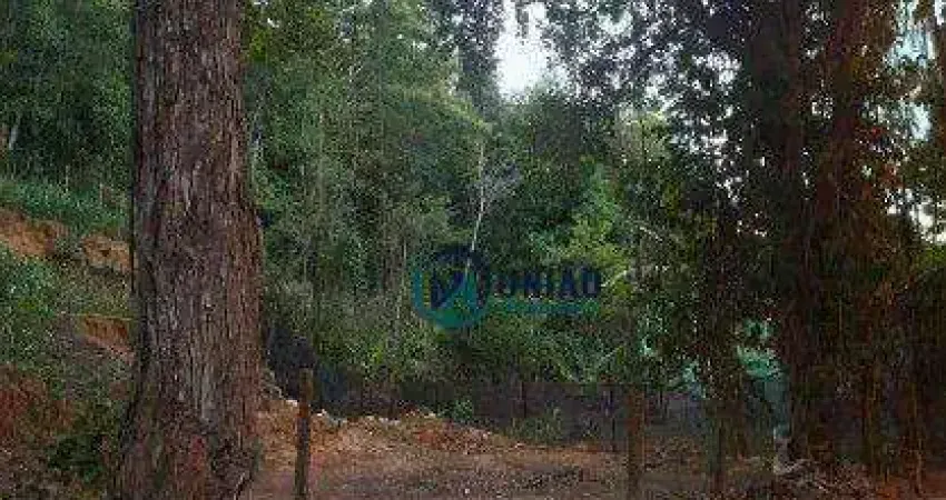 Terreno à venda, 455 m² por R$ 380.000,00 - Engenho do Mato - Niterói/RJ