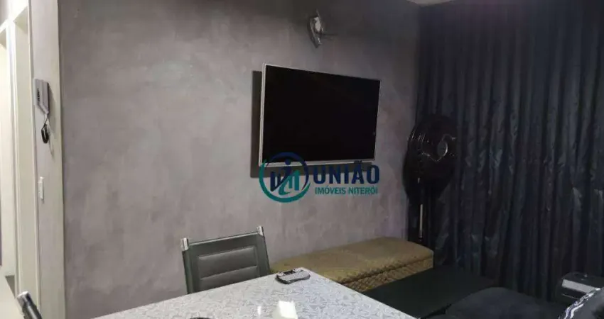 Lindo apartamento com 2 dormitórios à venda. Entrar e morar!!