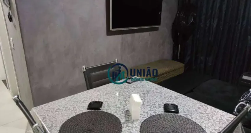 Lindo apartamento com 2 dormitórios à venda. Entrar e morar!!