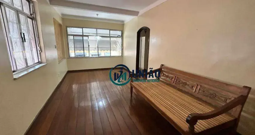 Sobrado com 3 quartos à venda, 210 m² por r$ 840.000 - santa rosa - niterói/rj