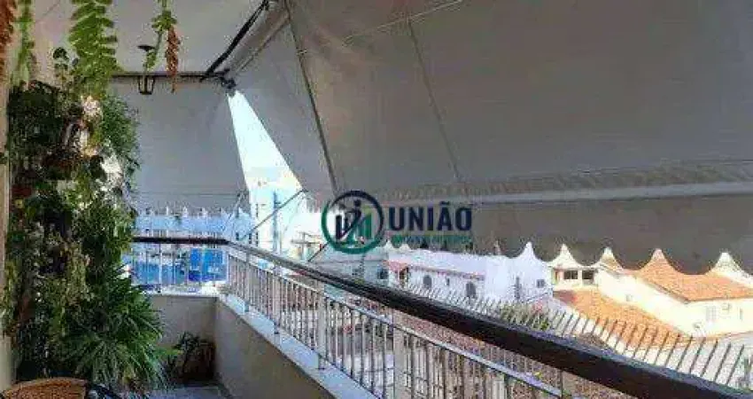 Lindíssimo apartamento com 3 dormitórios, sendo uma suíte, uma vaga !!!