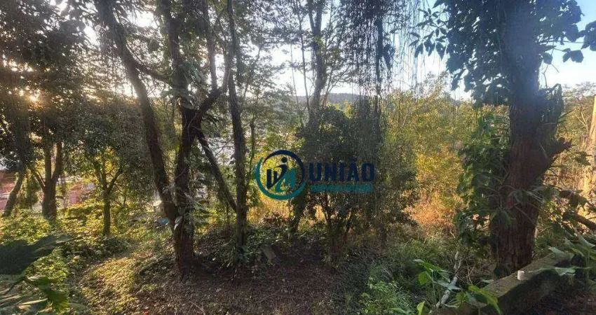 Terreno à venda, 430 m² por r$ 300.000,00 - engenho do mato - niterói/rj