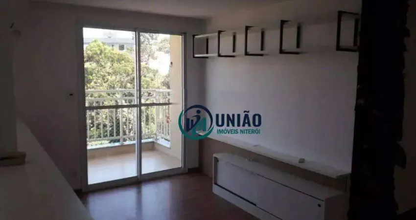 Apartamento com 3 dormitórios à venda, 82 m² por r$ 385.000,00 - maria paula - são gonçalo/rj