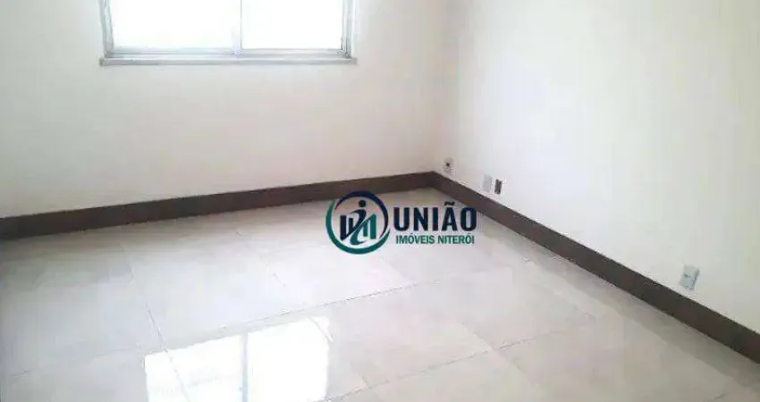 Apartamento com 2 quartos à venda na Rua Benjamin Constant, Barreto, Niterói