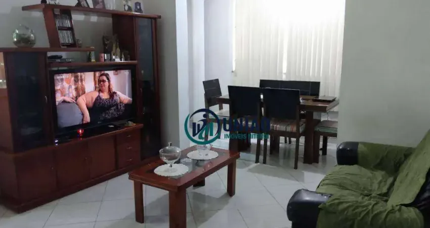 Apartamento duplex com 3 dormitórios, sendo uma suíte, no miolo do jardim icaraí !!