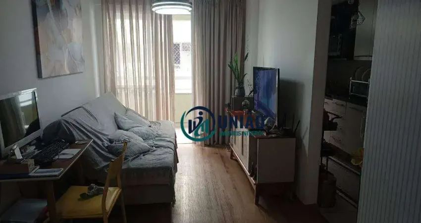 Lindo apartamento com 2 dormitórios ( 1 suíte), uma vaga, lazer completo!!