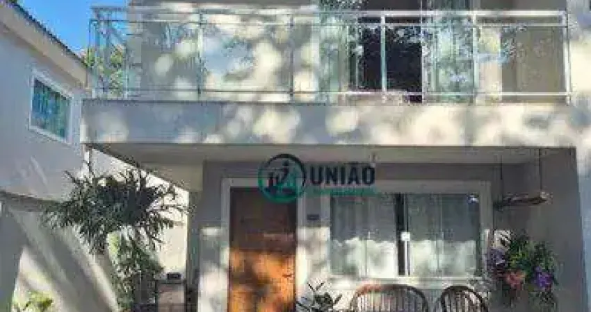 Lindíssima casa duplex em condomínio fechado no vale feliz, com 3 dormitórios (1 suíte), duas vagas!!