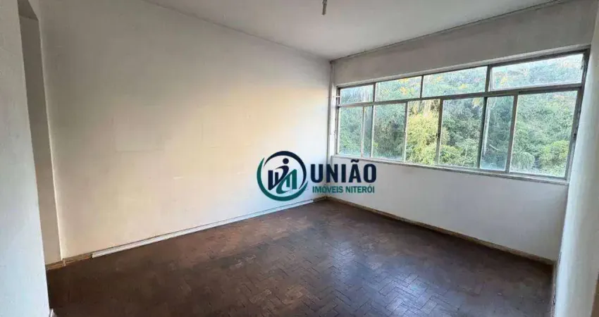Apartamento com 3 dormitórios à venda, 91 m² por r$ 600.000,00 - icaraí - niterói/rj